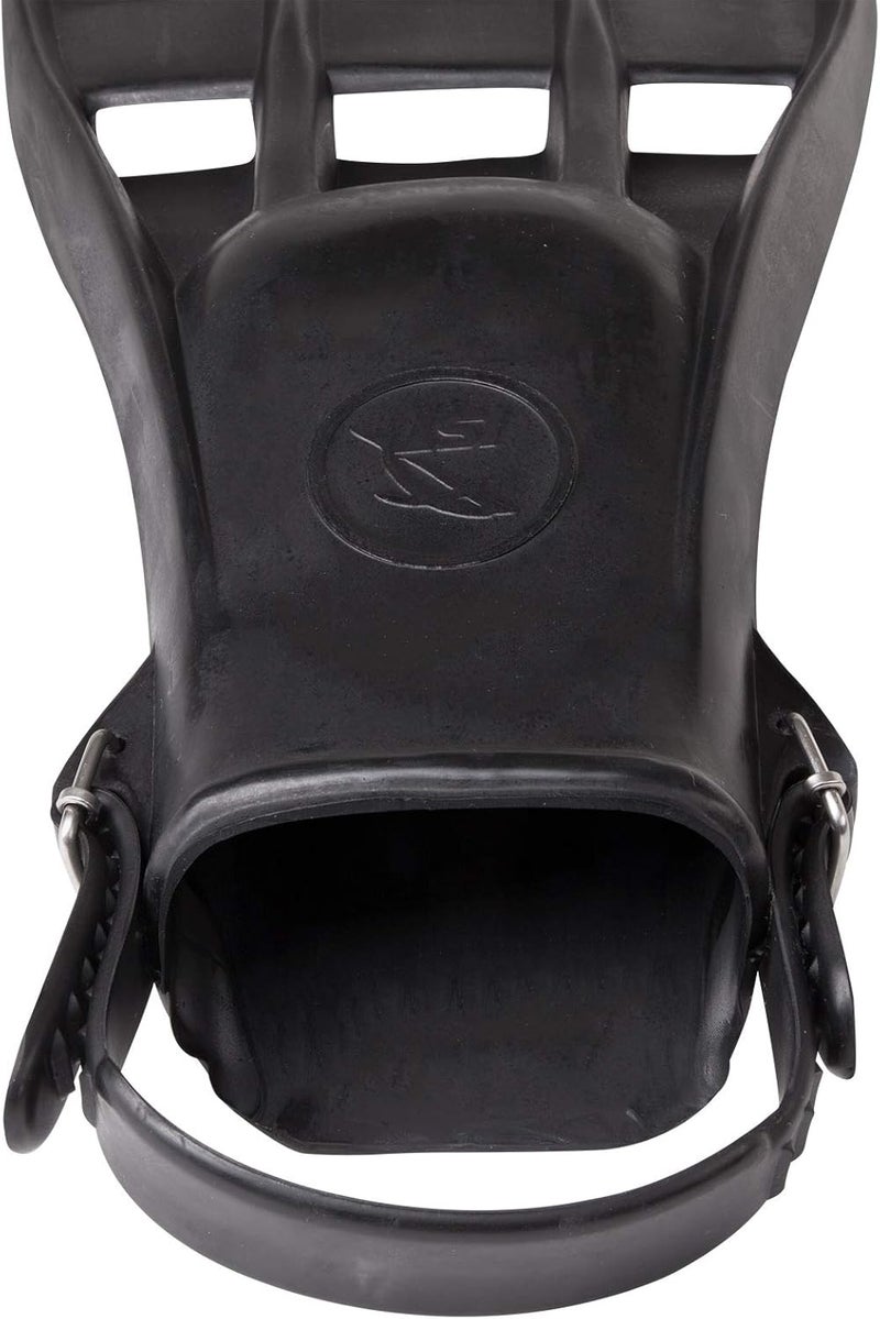IST Rubber Rocket Scuba Diver Fins - Military Special Ops Gear for Deep Sea Diving - Image 3